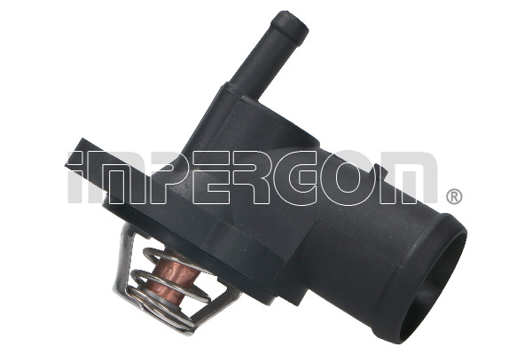 Carter del termostato - 90664 ORIGINAL IMPERIUM