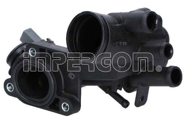 Thermostat Housing - 90665 ORIGINAL IMPERIUM