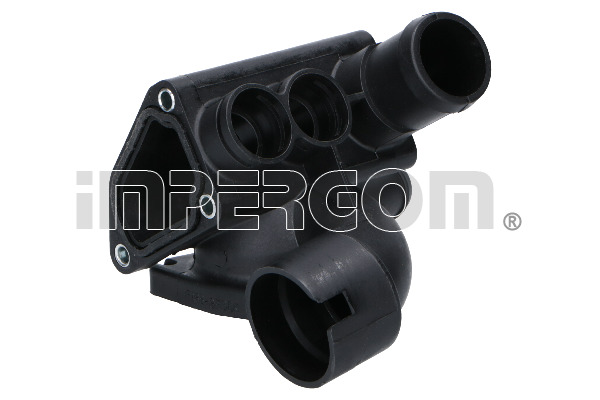 Flangia d. refrigerante - 90670 ORIGINAL IMPERIUM