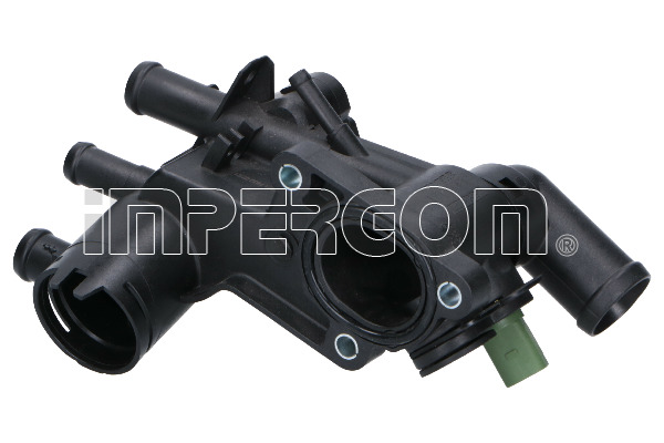 Thermostat Housing - 90671 ORIGINAL IMPERIUM