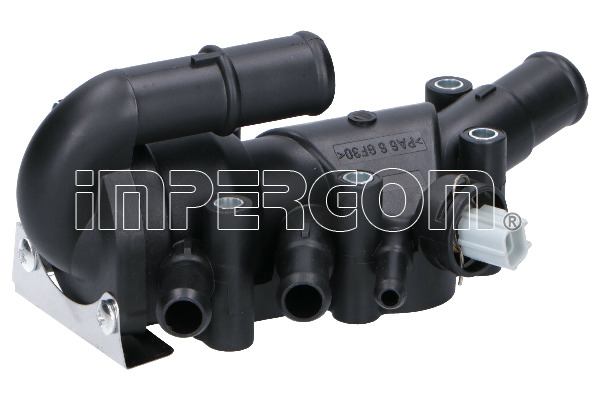 Thermostat Housing - 90677 ORIGINAL IMPERIUM