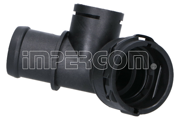 Flangia d. refrigerante - 90686 ORIGINAL IMPERIUM