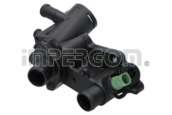 Thermostat Housing - 90697 ORIGINAL IMPERIUM