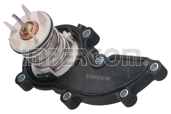 Thermostat Housing - 90705 ORIGINAL IMPERIUM