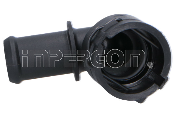 Coolant Flange - 90710 ORIGINAL IMPERIUM