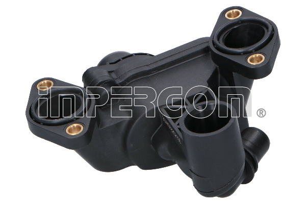 Carter del termostato - 90740 ORIGINAL IMPERIUM