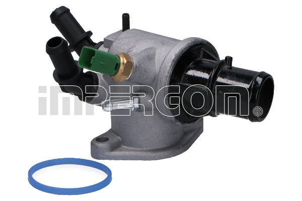 Thermostat Housing - 90753 ORIGINAL IMPERIUM