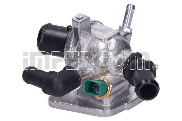 Thermostat Housing - 90755 ORIGINAL IMPERIUM