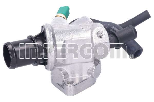 Thermostat Housing - 90760 ORIGINAL IMPERIUM