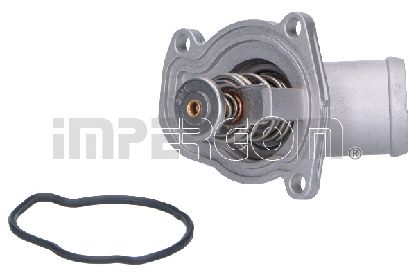 Thermostat Housing - 90799 ORIGINAL IMPERIUM