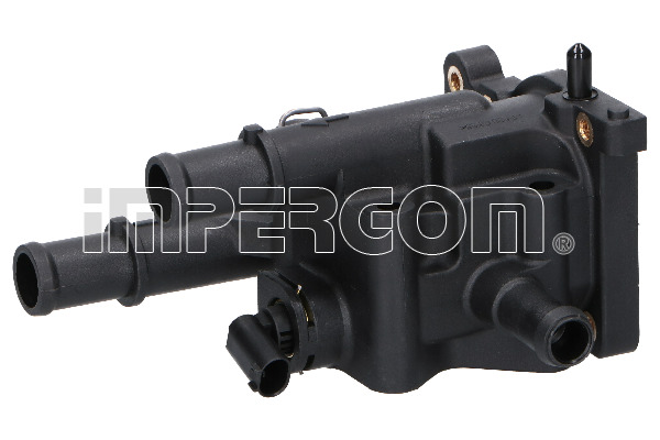 Coolant Flange - 90803 ORIGINAL IMPERIUM