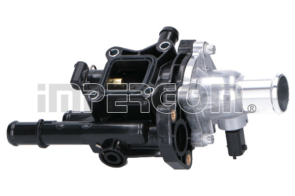 Thermostat Housing - 90804 ORIGINAL IMPERIUM