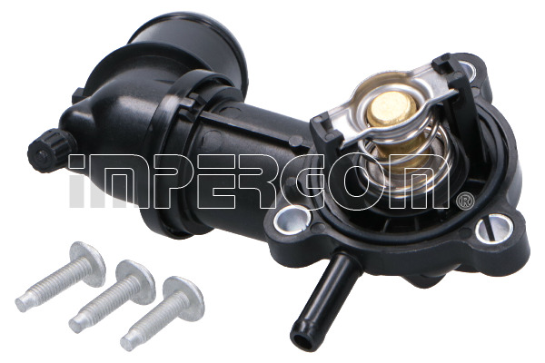 Thermostat Housing - 90805 ORIGINAL IMPERIUM