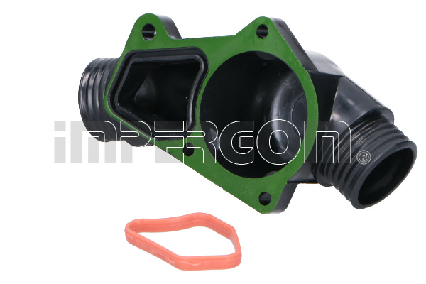 Coolant Flange - 90812 ORIGINAL IMPERIUM