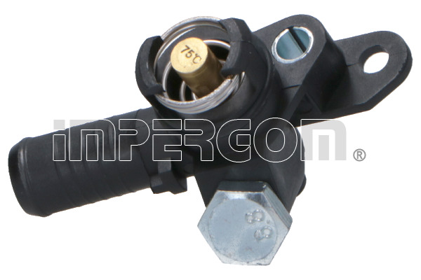 Carter del termostato - 90828 ORIGINAL IMPERIUM