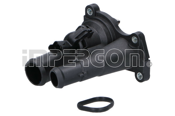 Thermostat Housing - 90839 ORIGINAL IMPERIUM