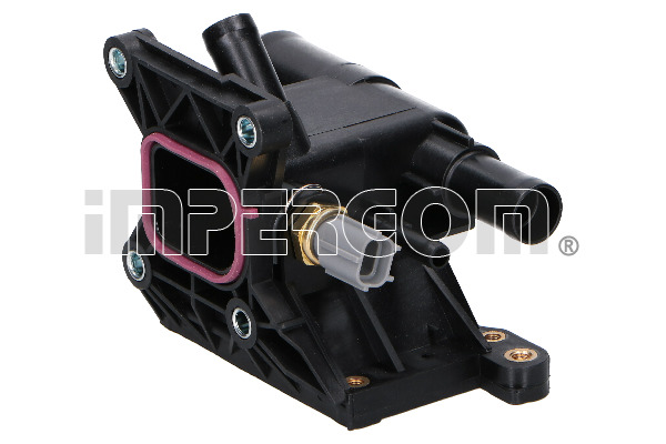 Coolant Flange - 90885 ORIGINAL IMPERIUM