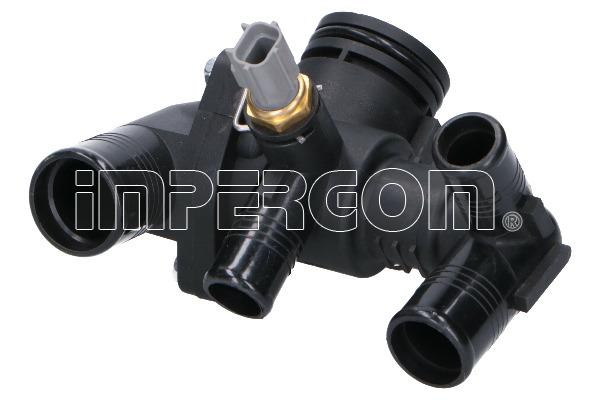 Thermostat Housing - 90886 ORIGINAL IMPERIUM