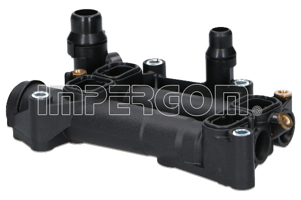 Thermostat Housing - 90897 ORIGINAL IMPERIUM