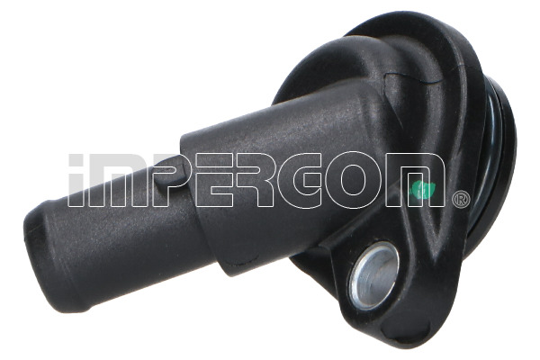 Flangia d. refrigerante - 90901 ORIGINAL IMPERIUM
