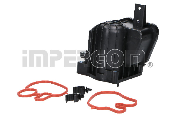 EGR Valve - 91000 ORIGINAL IMPERIUM