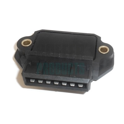 Switch Unit, ignition system - 10006 HOFFER