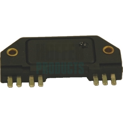 Switch Unit, ignition system - 10015 HOFFER