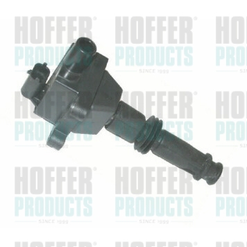 Ignition Coil - 8010310 HOFFER