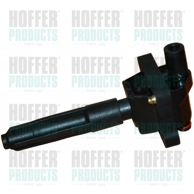 Ignition Coil - 8010369 HOFFER