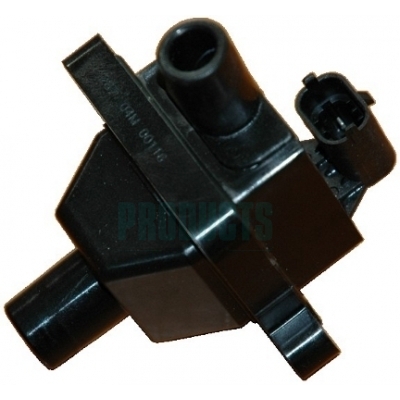 Ignition Coil - 8010378 HOFFER
