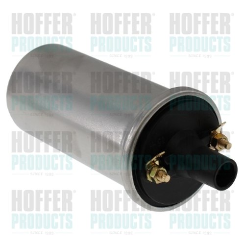 Ignition Coil - 8010489 HOFFER