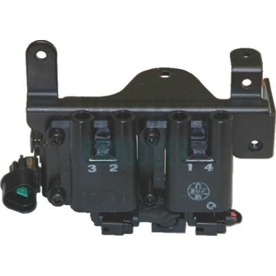 Катушка зажигания - 8010491 HOFFER