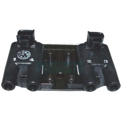 Ignition Coil - 8010495 HOFFER