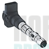Bobina d'accensione - 8010505 HOFFER