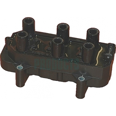 Ignition Coil - 8010515 HOFFER