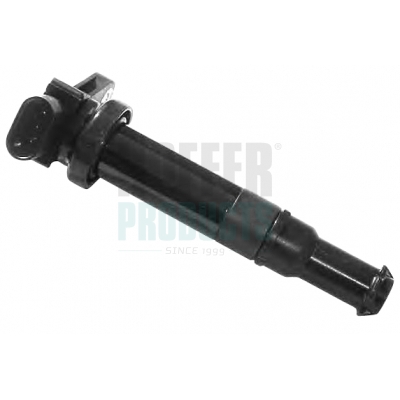 Bobina d'accensione - 8010585 HOFFER