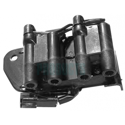 Ignition Coil - 8010586 HOFFER