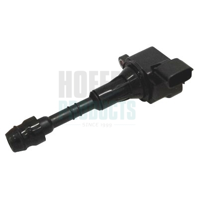 Ignition Coil - 8010633 HOFFER