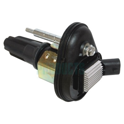 Катушка зажигания - 8010644 HOFFER