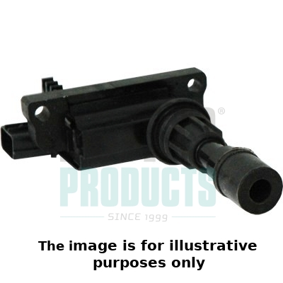 Ignition Coil - 8010674E HOFFER