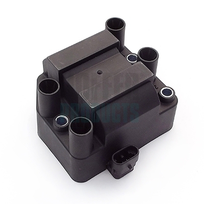 Ignition Coil - 8010681 HOFFER