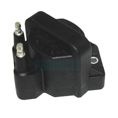 Bobina d'accensione - 8010724 HOFFER