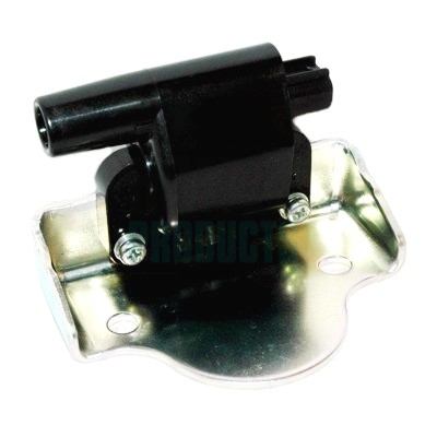 Ignition Coil - 8010748 HOFFER