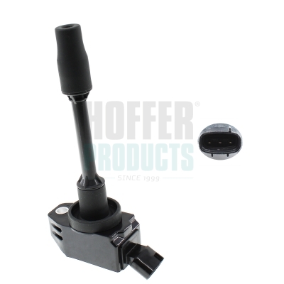 Bobina d'accensione - 8010903 HOFFER