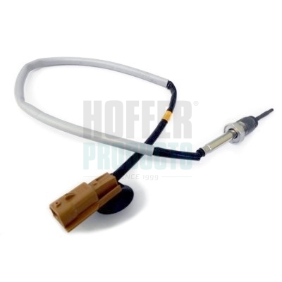 Sensor, exhaust gas temperature - 7452018 HOFFER