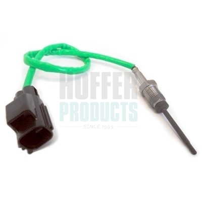 Sensor, exhaust gas temperature - 7452035 HOFFER