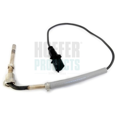 Sensor, exhaust gas temperature - 7452068 HOFFER