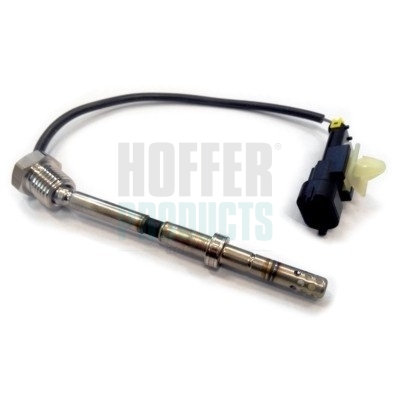 Sensor, exhaust gas temperature - 7452096 HOFFER