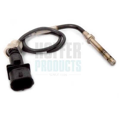 Sensor, exhaust gas temperature - 7452141 HOFFER