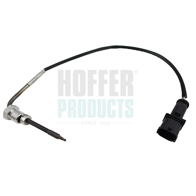 Sensor, exhaust gas temperature - 7452148E HOFFER